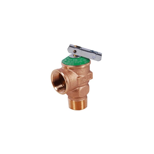 3/4"-1" NL 200K BTU PRV